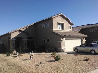 2361 S 257th Dr, Buckeye, AZ 85326