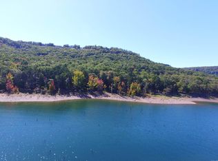 119 Lakefront Rd, Quitman, AR 72131