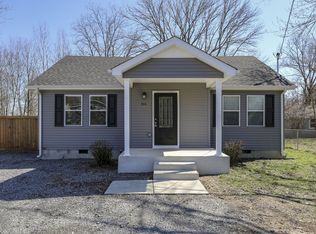 804 E Warren St, Tullahoma, TN 37388