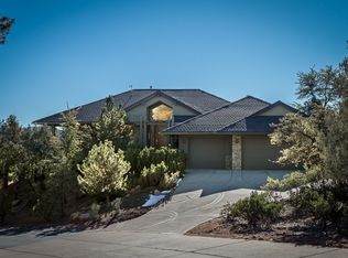 800 N Blazing Star Cir, Payson, AZ 85541