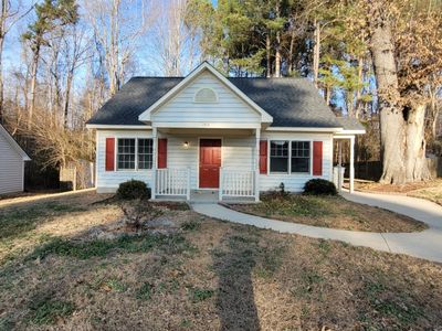 1512 Briar Glenn Rd, Rocky Mount, NC, 27804