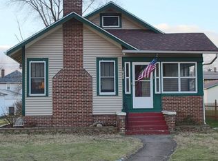 1055 S Elm Ave, Kankakee, IL 60901