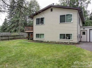 1800 Patterson Ct, Anchorage, AK 99504
