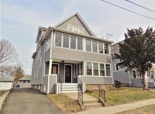 44 Garden Ter, Bridgeport, CT 06605