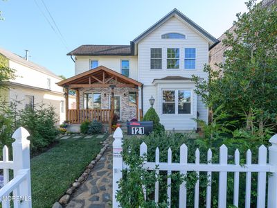 121 Catherine Street, Red Bank, NJ, 07701