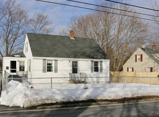 146 Indigo Hill Rd, Somersworth, NH 03878