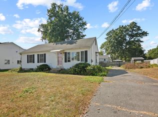 110 Tilton St, Springfield, MA 01109