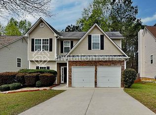 3041 Leatherleaf Trl, Douglasville, GA 30135