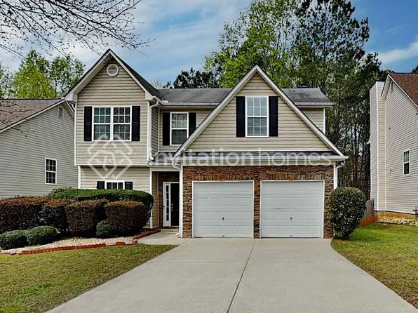 3041 Leatherleaf Trl, Douglasville, GA 30135