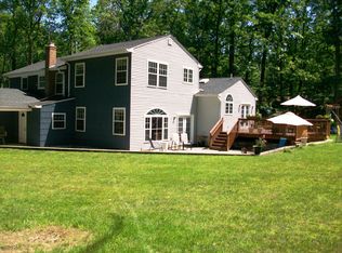 6 Red Hill Rd, Warren, NJ 07059