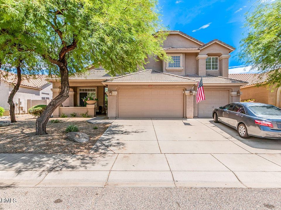 28849 N 46th Way, Cave Creek, AZ 85331 Zillow