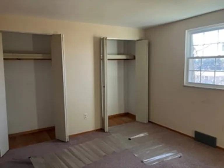1st Bedroom