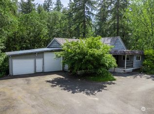 604 W Eagle St, Oakville, WA