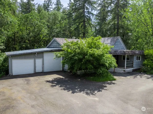 604 W Eagle Street, Oakville, WA 98568