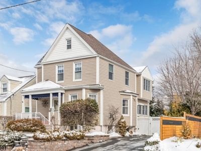 237 Franklin Ave, Hasbrouck Heights, NJ, 07604