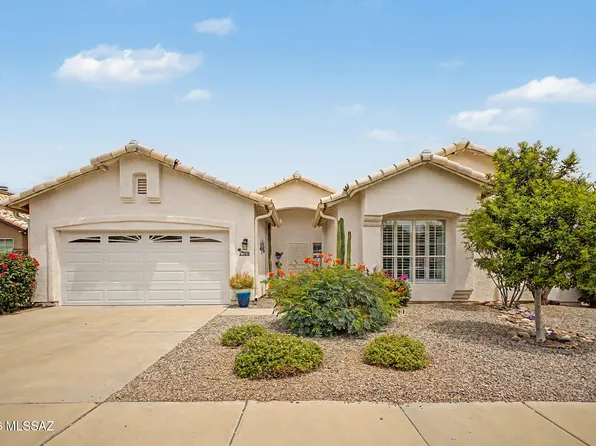 7670 W Running Bear Dr, Tucson, AZ 85743