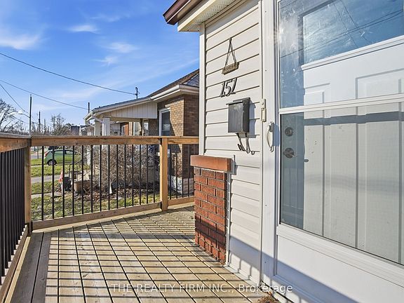 4th image of 151 Brisbin St
