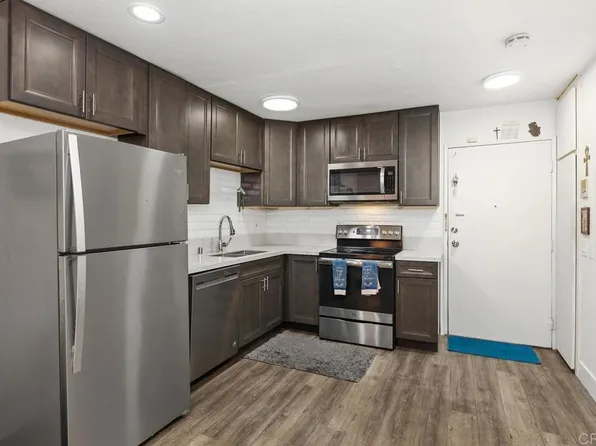 3776 Alabama St Unit 116, San Diego, CA 92104