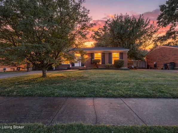 2516 Tregaron Ave, Jeffersontown, KY 40299