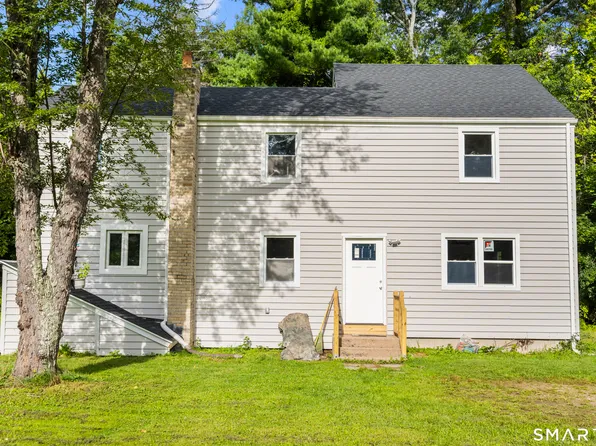 16 Griffin Road South, Bloomfield, CT 06002