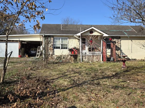 805 Williams St, Sweetwater, TN 37874