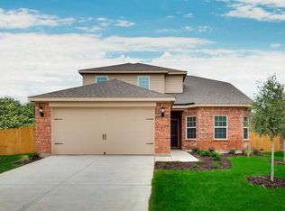 1011 Walnut Ridge Cv, Hutchins, TX 75141