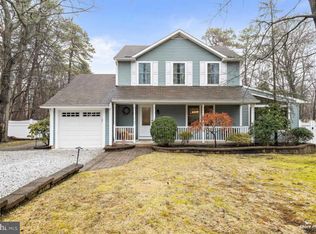 12 Pine Rd, Gibbsboro, NJ 08026