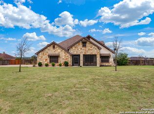 100 Westfield Rnch, La Vernia, TX 78121