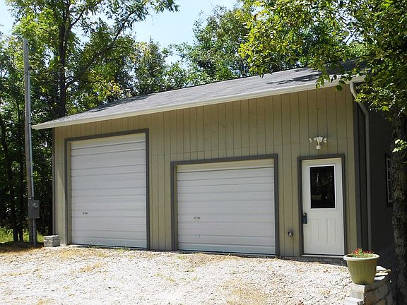 Need a place for an RV/shop?