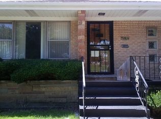 9824 S Indiana Ave, Chicago, IL 60628