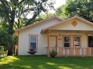 1176 Pandora St, Austin, TX 78702