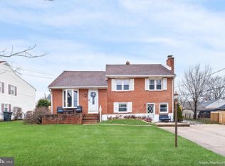 301 Taylor Rd, Wilmington, DE 19804