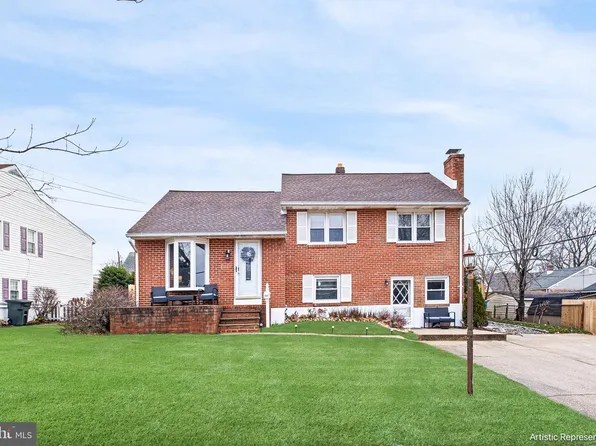 301 Taylor Rd, Wilmington, DE 19804