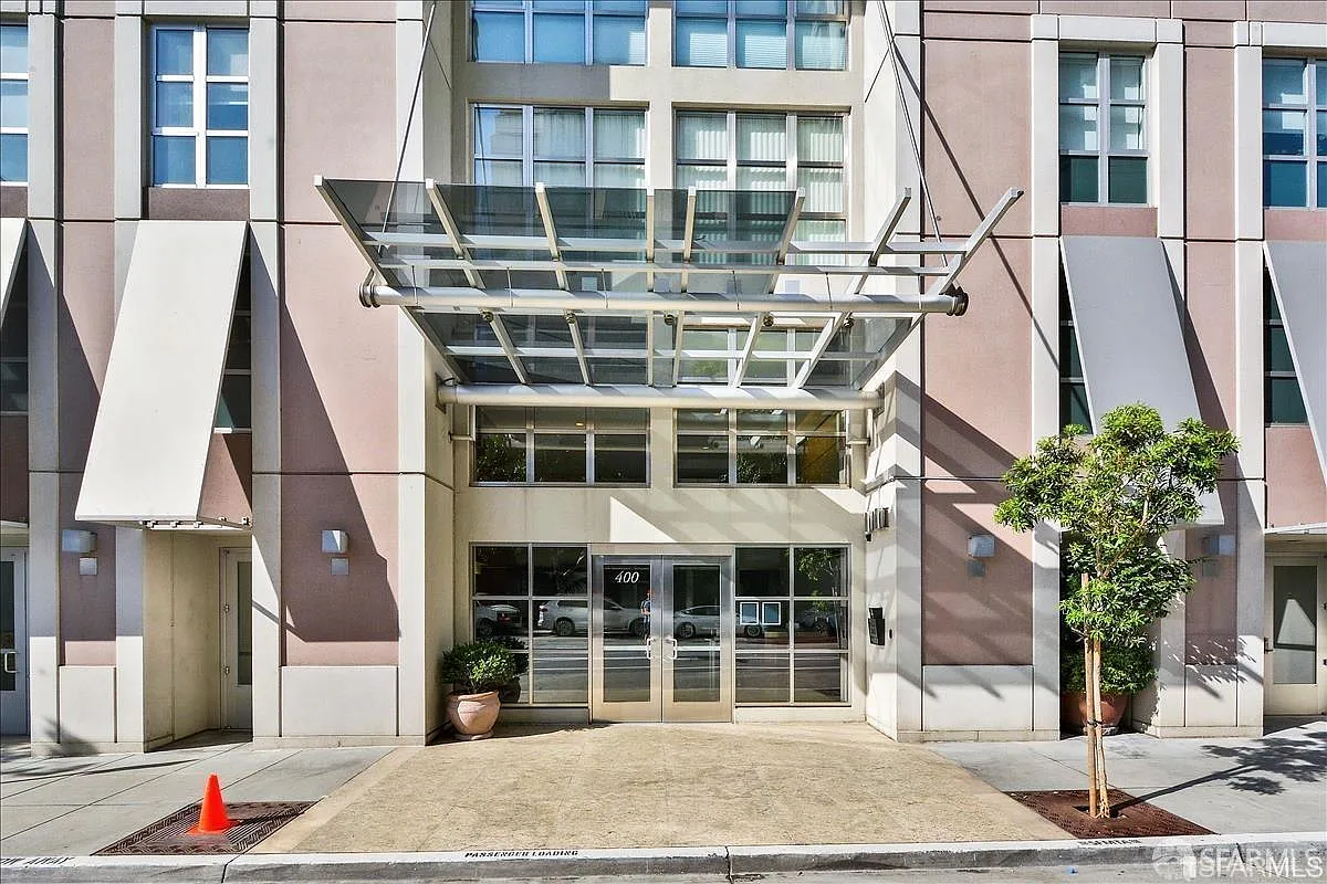 400 Beale St APT 1702 - Photo 3