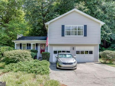 3072 Gwin Oaks Dr, Lawrenceville, GA, 30044