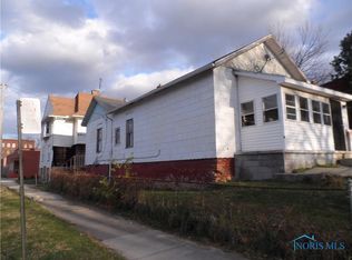 924 Walnut St, Toledo, OH 43604