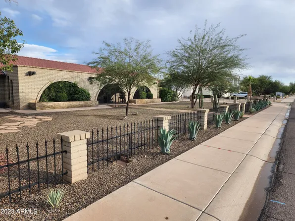 5801 N 73RD Avenue, Glendale, AZ 85303