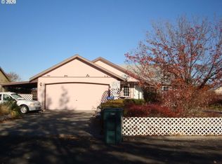 151 NE 15th Ave, Milton Freewater, OR 97862