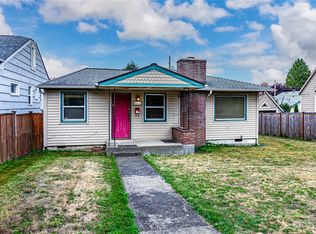 4612 Tacoma Ave S, Tacoma, WA