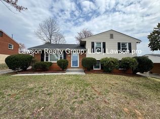 918 Ingleside Ln, Salem, VA 24153