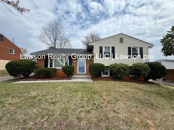 918 Ingleside Ln, Salem, VA 24153