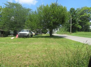 0 Jackson St, Alexandria, IN