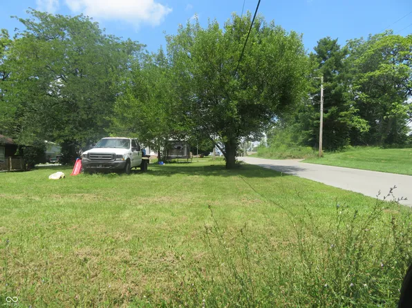0 Jackson St, Alexandria, IN 46001