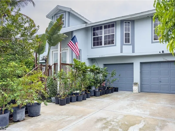 4201 6th St W, Lehigh Acres, FL 33971