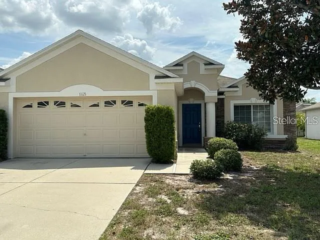 11121 Kempton Vista Dr