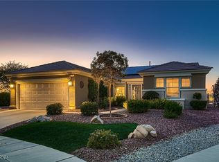 2221 Diamondville St, Henderson, NV 89052