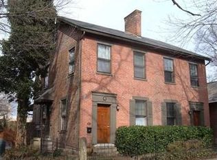 576 Franklin Ave, Columbus, OH