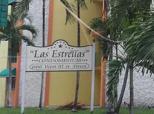 666 W 81st St APT 311, Hialeah, FL 33014