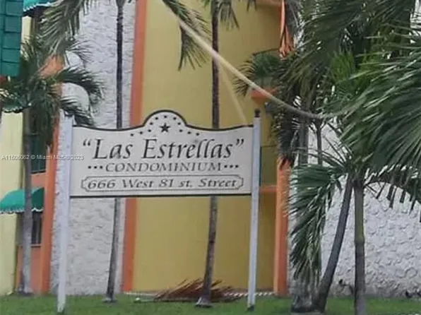 666 W 81st St APT 311, Hialeah, FL 33014