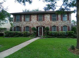 4826 Droddy St, Houston, TX 77091